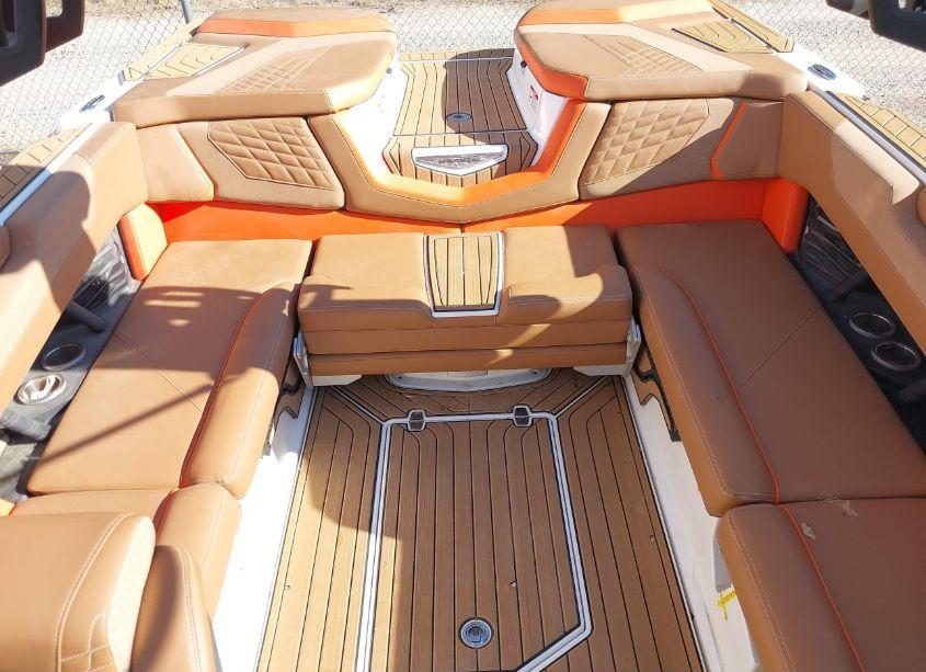 Photo 15 of 2023 Nautique Super AIR NAUTIQUE (VIN CTC34573C323)