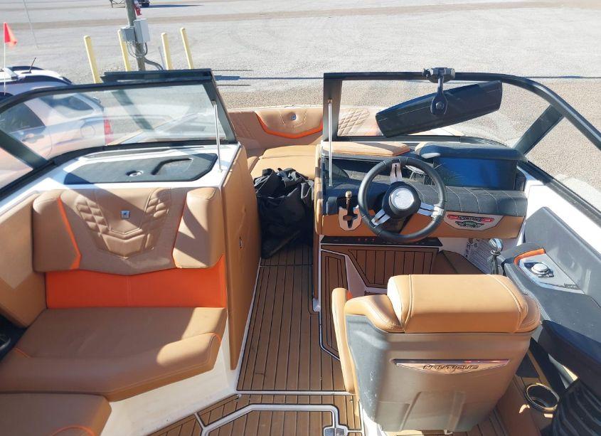 Photo 16 of 2023 Nautique Super AIR NAUTIQUE (VIN CTC34573C323)