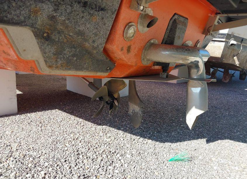 Photo 17 of 2023 Nautique Super AIR NAUTIQUE (VIN CTC34573C323)