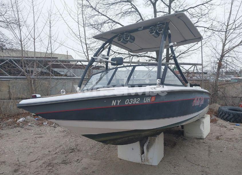 1993 Nautique Other N/A (VIN CTC36005J293) main photo