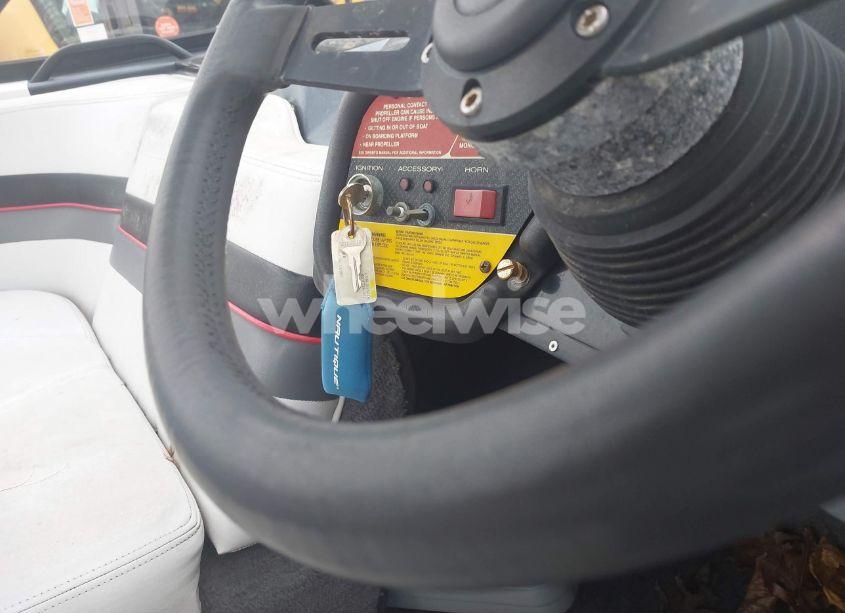 Photo 11 of 1993 Nautique Other N/A (VIN CTC36005J293)