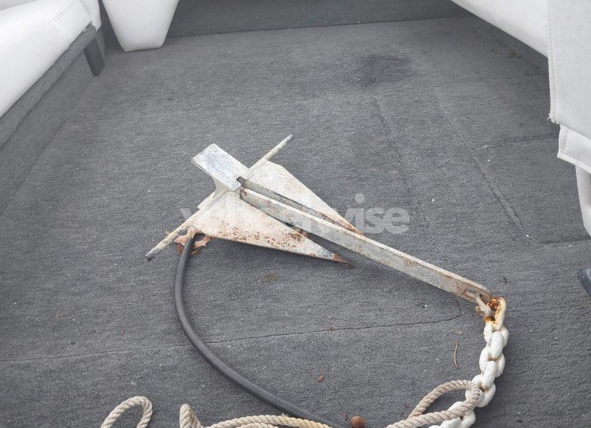 Photo 12 of 1993 Nautique Other N/A (VIN CTC36005J293)