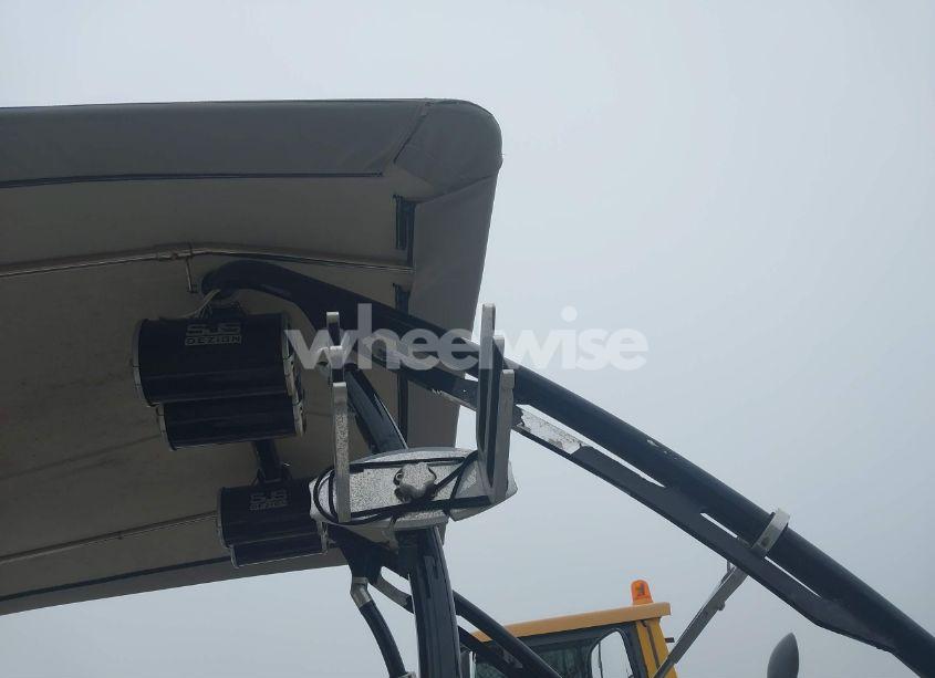 Photo 13 of 1993 Nautique Other N/A (VIN CTC36005J293)