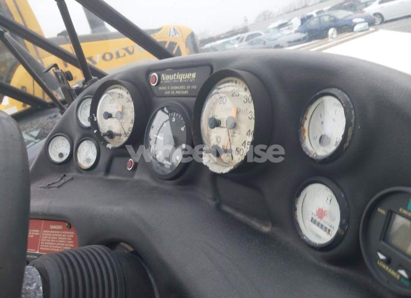 Photo 7 of 1993 Nautique Other N/A (VIN CTC36005J293)