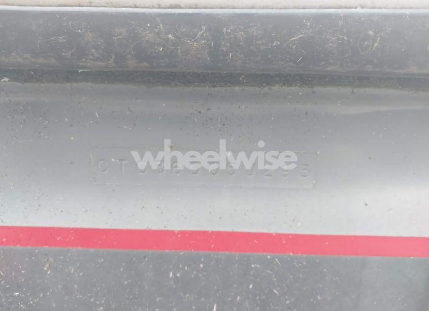 Photo 9 of 1993 Nautique Other N/A (VIN CTC36005J293)