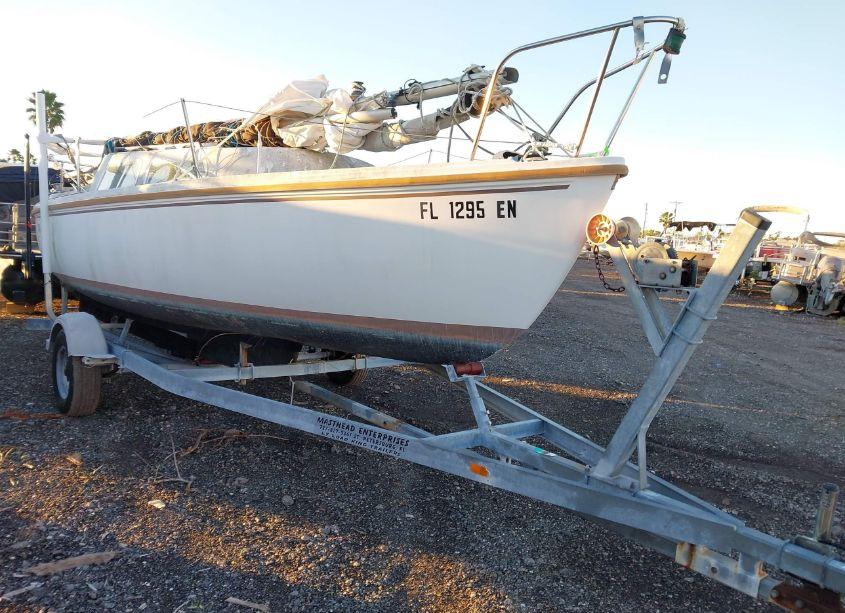 1984 Catalina Other N/A (VIN CTYH2624M84K) main photo