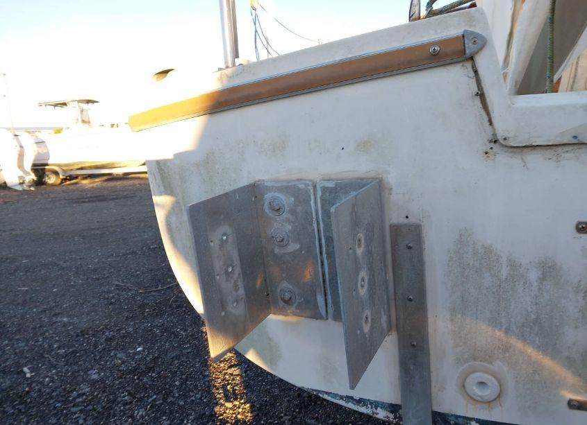 Photo 10 of 1984 Catalina Other N/A (VIN CTYH2624M84K)