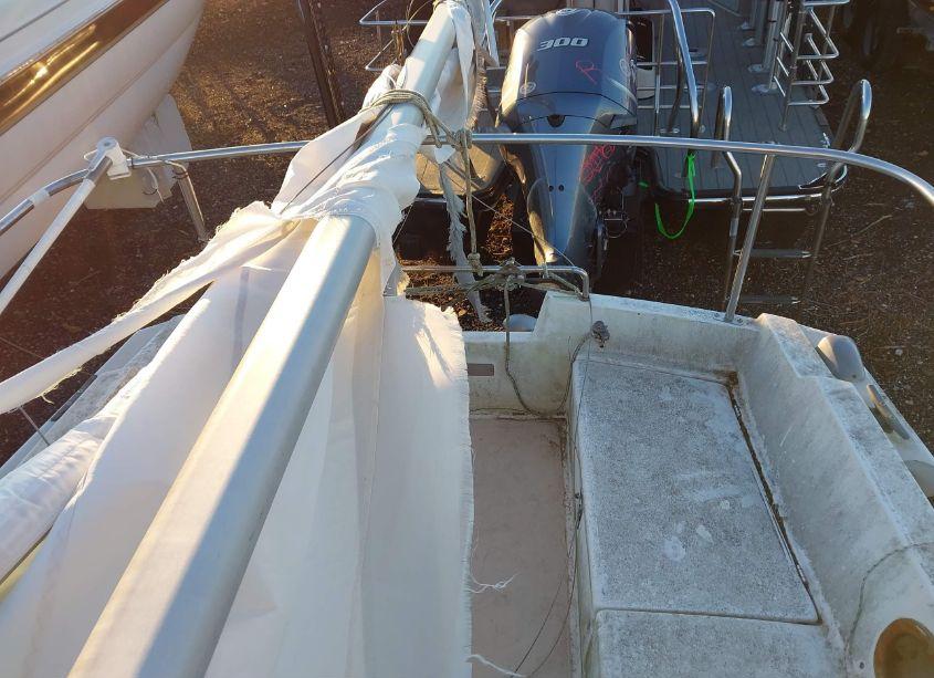 Photo 8 of 1984 Catalina Other N/A (VIN CTYH2624M84K)