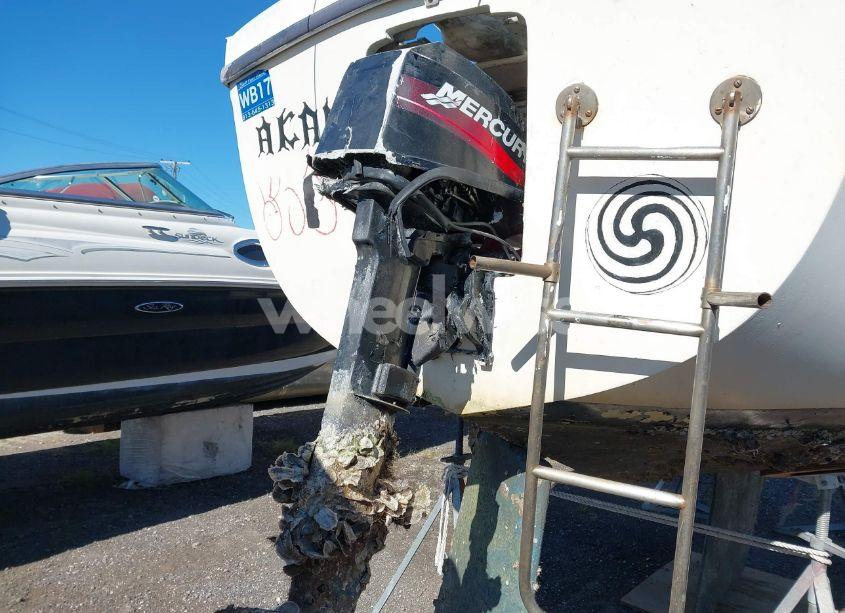 Photo 10 of 1979 Catalina Other N/A (VIN CTYL4313M79I)