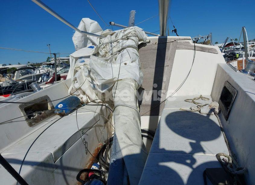 Photo 5 of 1979 Catalina Other N/A (VIN CTYL4313M79I)