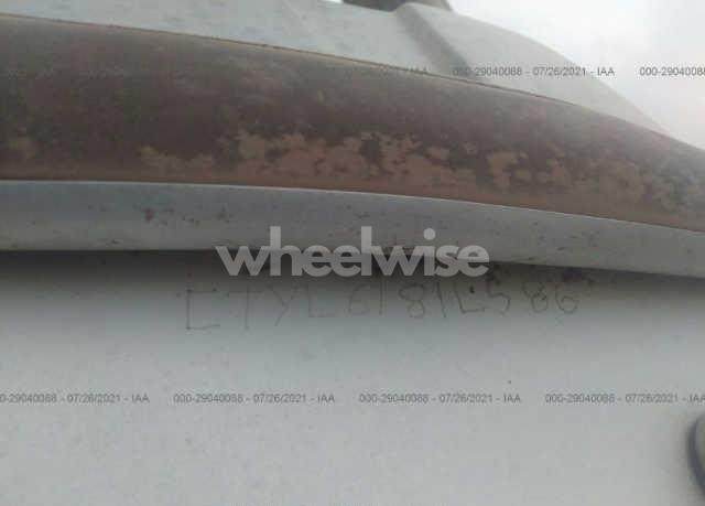 1986 Catalina Other (VIN CTYL6181L586) main photo