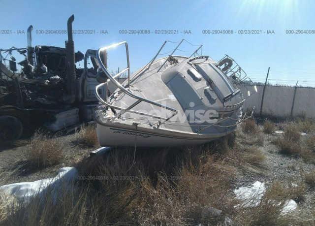 Photo 5 of 1986 Catalina Other (VIN CTYL6181L586)