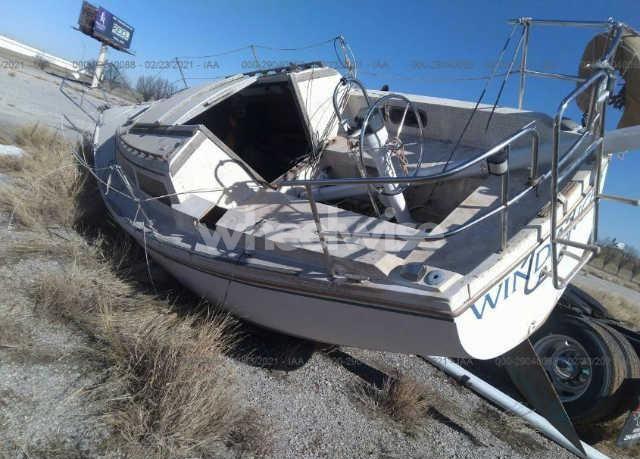 Photo 6 of 1986 Catalina Other (VIN CTYL6181L586)