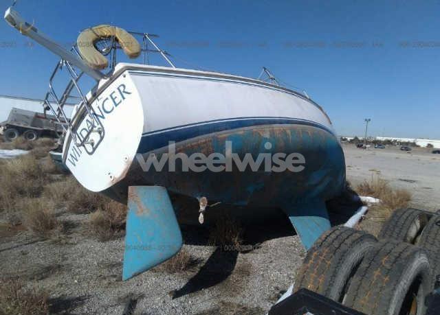 Photo 7 of 1986 Catalina Other (VIN CTYL6181L586)