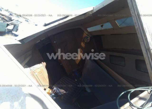 Photo 8 of 1986 Catalina Other (VIN CTYL6181L586)