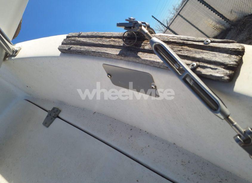 Photo 9 of 1986 Catalina Other (VIN CTYL6181L586)