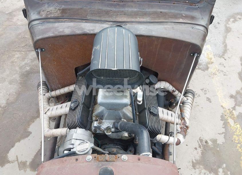 Photo 10 of 1946 Chev Generic PICKUP (VIN DBA484802)