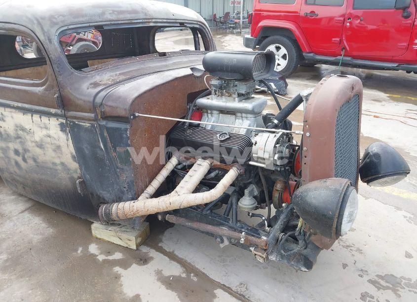 Photo 12 of 1946 Chev Generic PICKUP (VIN DBA484802)