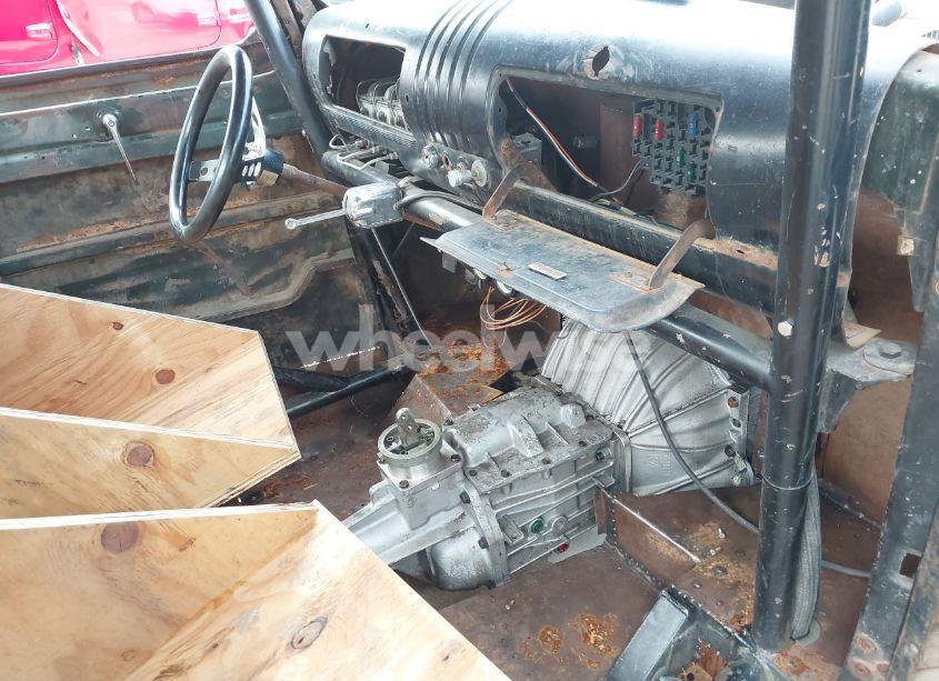 Photo 13 of 1946 Chev Generic PICKUP (VIN DBA484802)