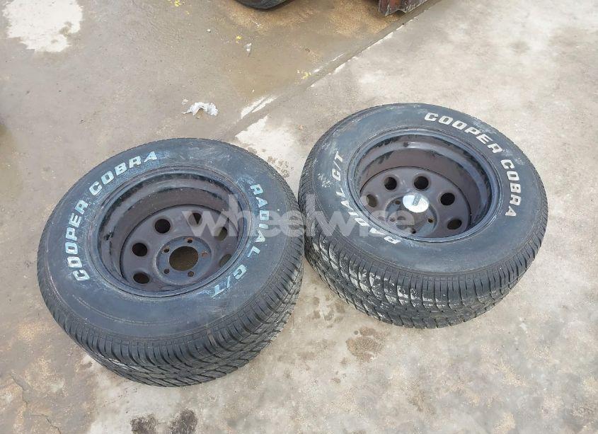 Photo 14 of 1946 Chev Generic PICKUP (VIN DBA484802)