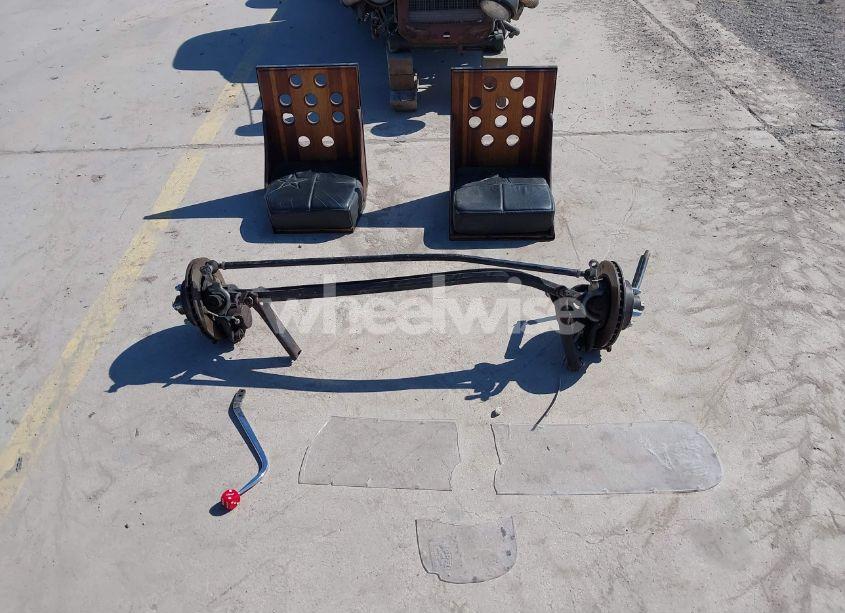 Photo 15 of 1946 Chev Generic PICKUP (VIN DBA484802)