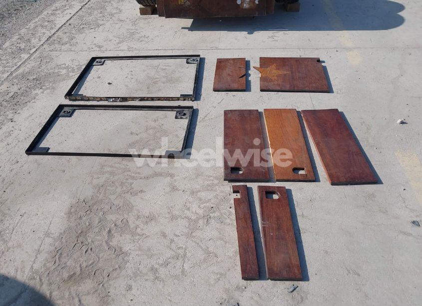 Photo 16 of 1946 Chev Generic PICKUP (VIN DBA484802)