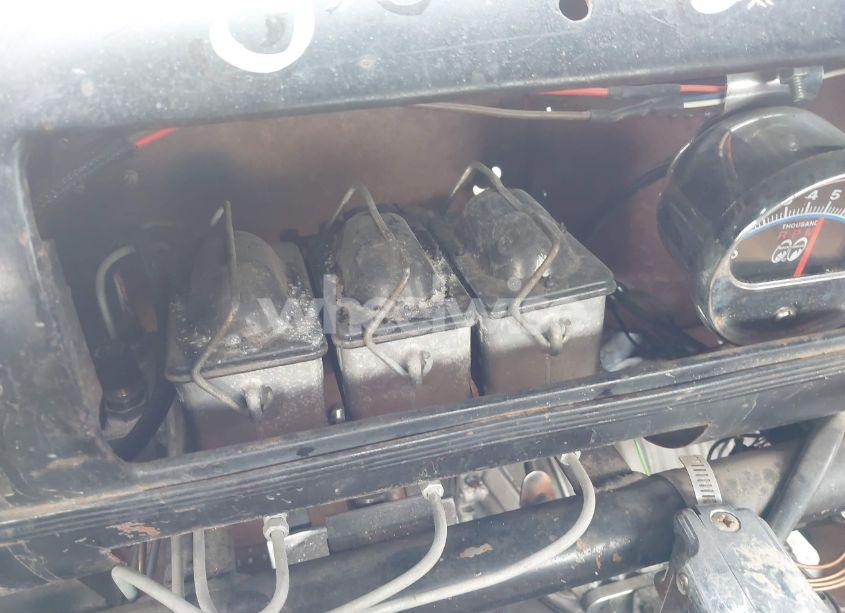 Photo 7 of 1946 Chev Generic PICKUP (VIN DBA484802)