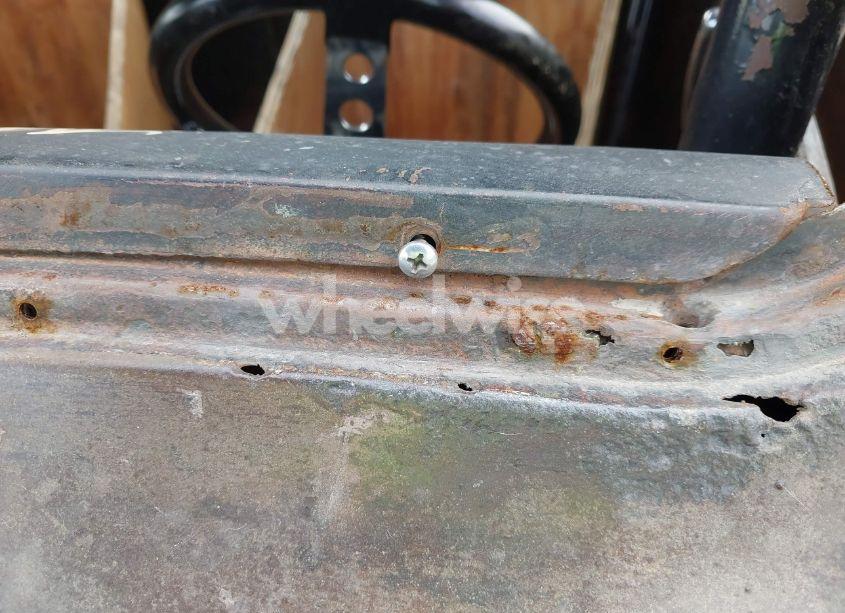 Photo 9 of 1946 Chev Generic PICKUP (VIN DBA484802)