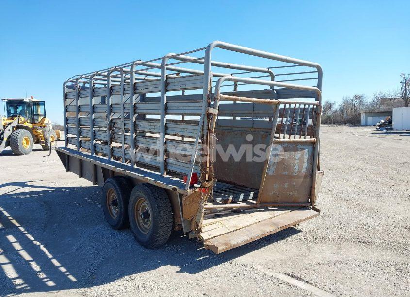 Photo 3 of 1980 Double Delight OTHER (VIN DD14016)