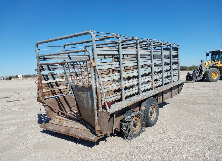 Photo 4 of 1980 Double Delight OTHER (VIN DD14016)