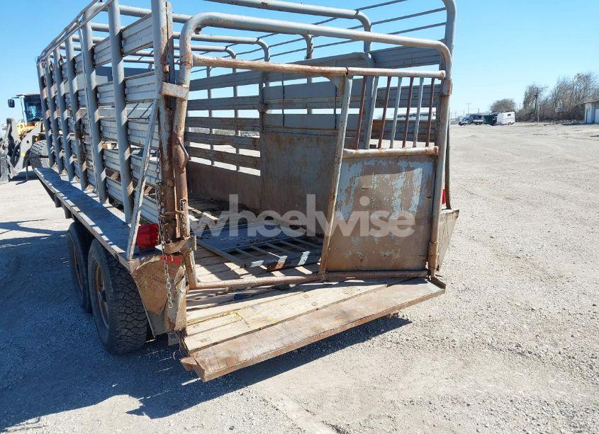 Photo 6 of 1980 Double Delight OTHER (VIN DD14016)