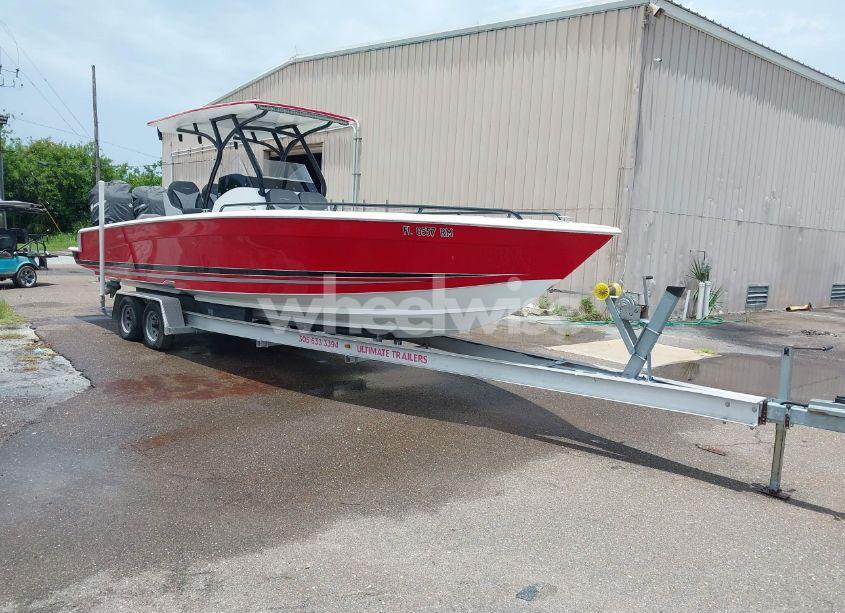 2018 Concept Other N/A (VIN DDXPF137F718) main photo