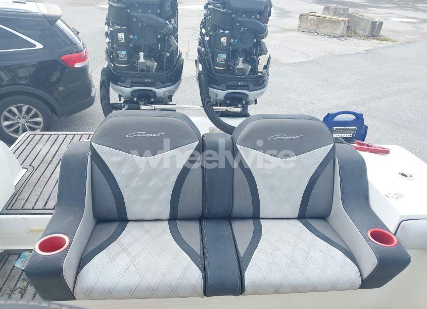 Photo 13 of 2018 Concept Other N/A (VIN DDXPF137F718)