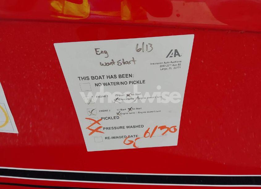 Photo 15 of 2018 Concept Other N/A (VIN DDXPF137F718)