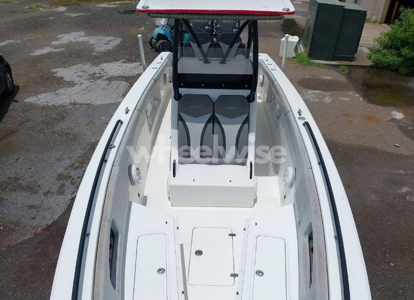 Photo 18 of 2018 Concept Other N/A (VIN DDXPF137F718)