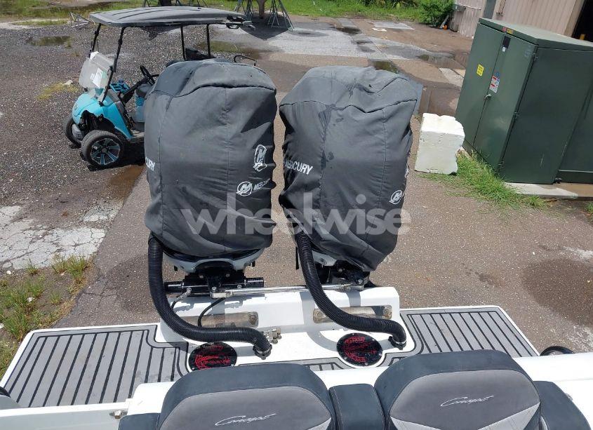 Photo 19 of 2018 Concept Other N/A (VIN DDXPF137F718)