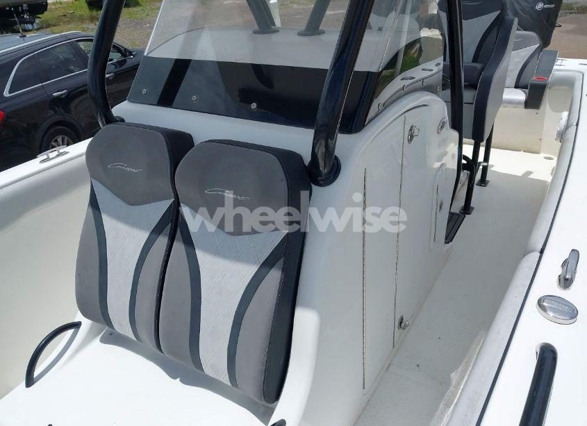 Photo 20 of 2018 Concept Other N/A (VIN DDXPF137F718)