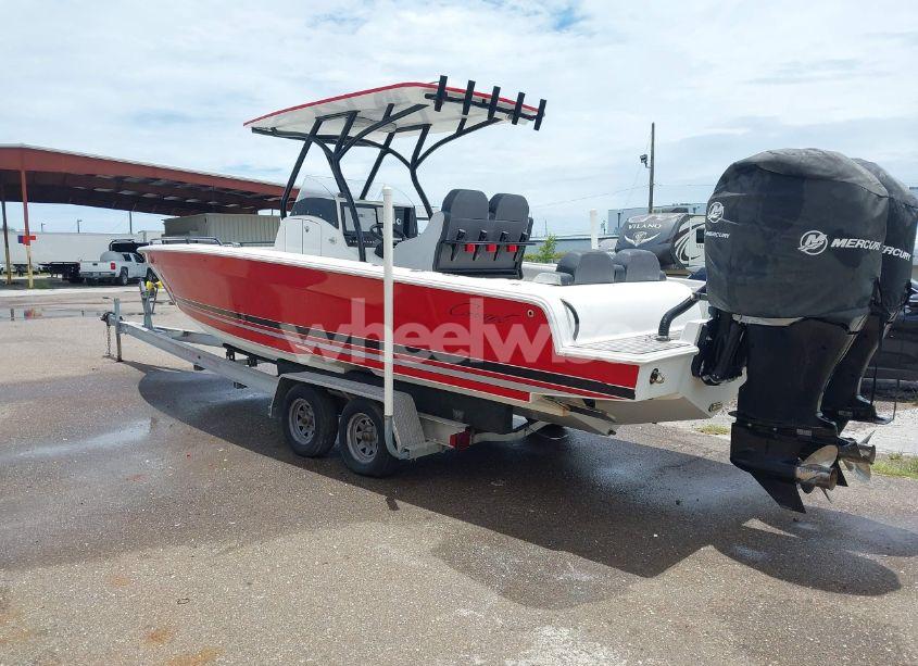 Photo 3 of 2018 Concept Other N/A (VIN DDXPF137F718)