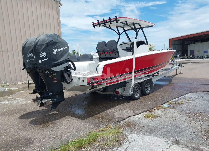 Photo 4 of 2018 Concept Other N/A (VIN DDXPF137F718)