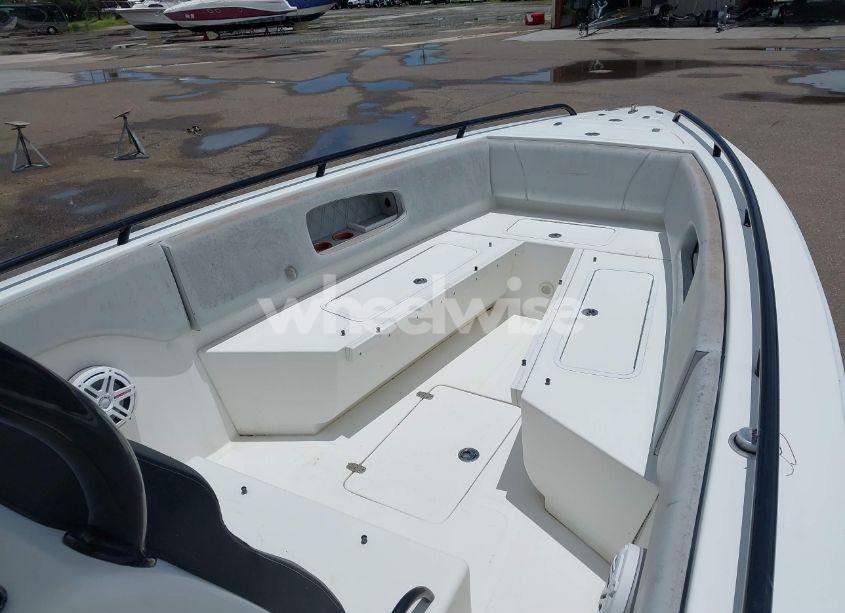 Photo 5 of 2018 Concept Other N/A (VIN DDXPF137F718)