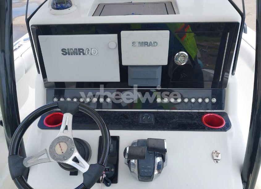 Photo 7 of 2018 Concept Other N/A (VIN DDXPF137F718)