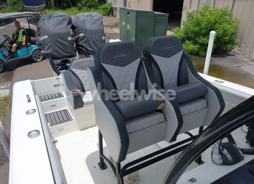 Photo 8 of 2018 Concept Other N/A (VIN DDXPF137F718)