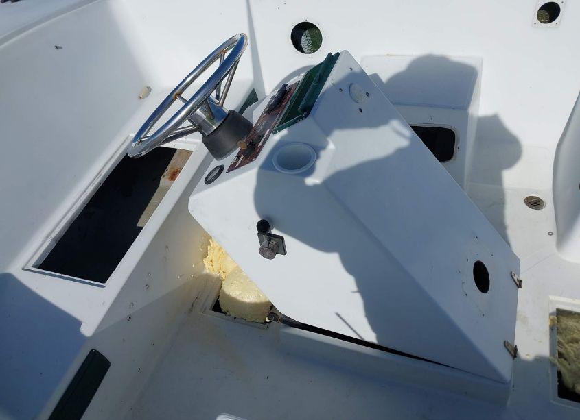 Photo 10 of 1995 Duffy Electric (VIN DFFD8573F595)