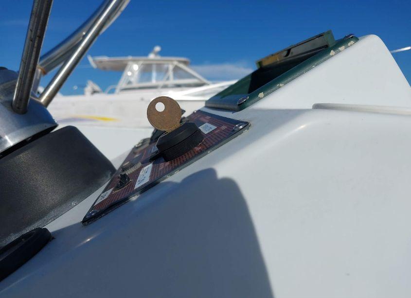 Photo 11 of 1995 Duffy Electric (VIN DFFD8573F595)