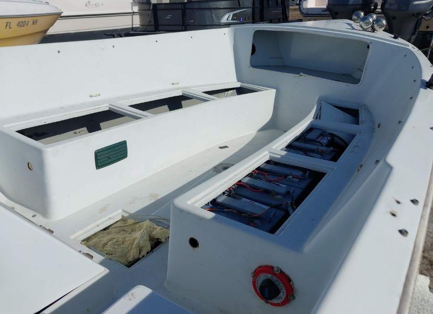 Photo 5 of 1995 Duffy Electric (VIN DFFD8573F595)