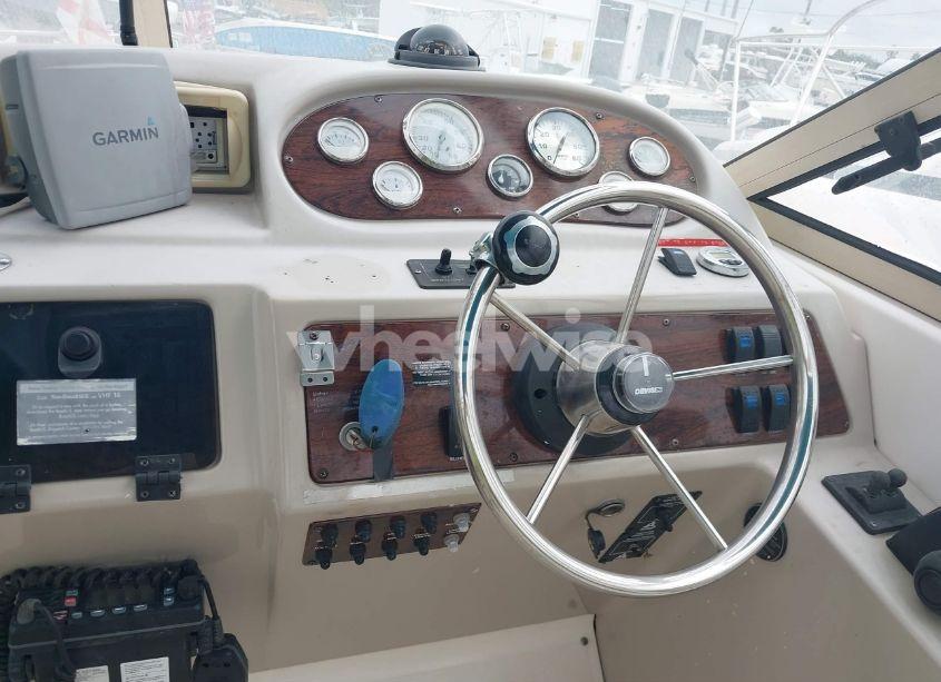 Photo 7 of 1996 Donzi Boat (VIN DNAM6109D696)