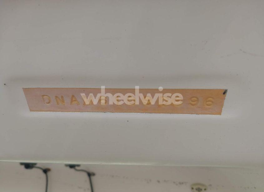 Photo 9 of 1996 Donzi Boat (VIN DNAM6109D696)