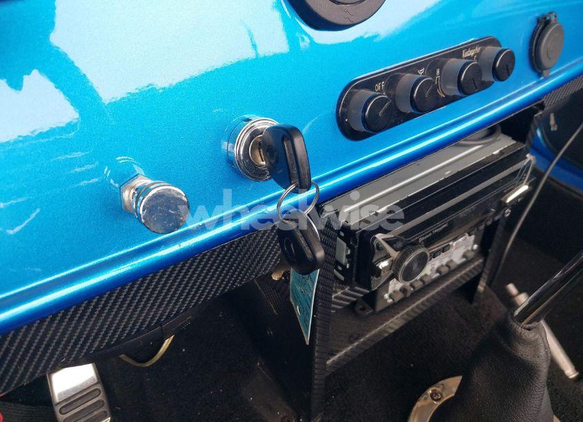 Photo 11 of 2019 Asve Assembled VEHICLE (VIN DPS19ASVE05980044)