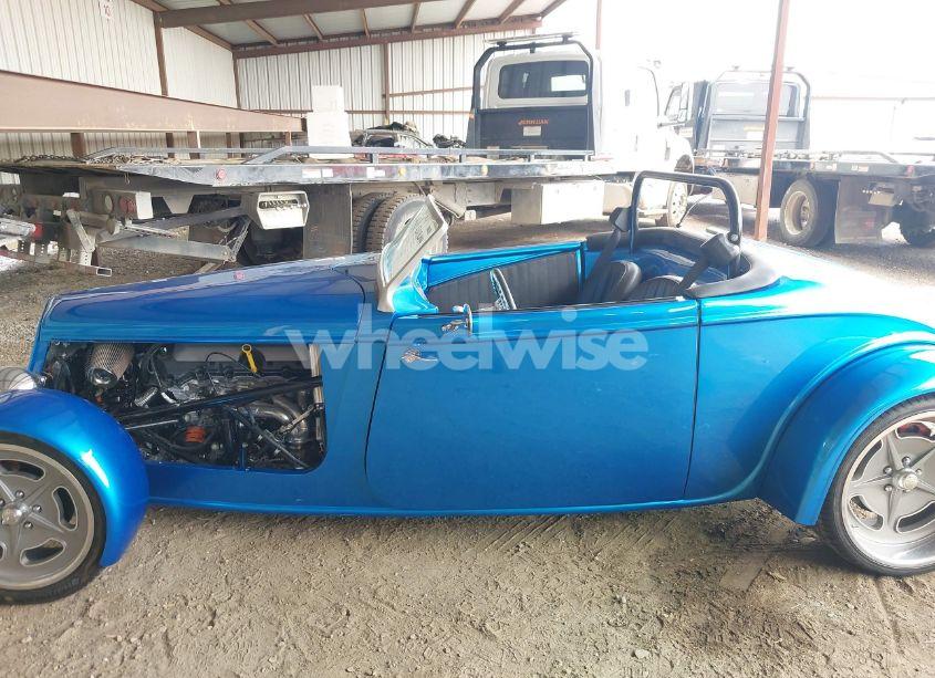 Photo 14 of 2019 Asve Assembled VEHICLE (VIN DPS19ASVE05980044)