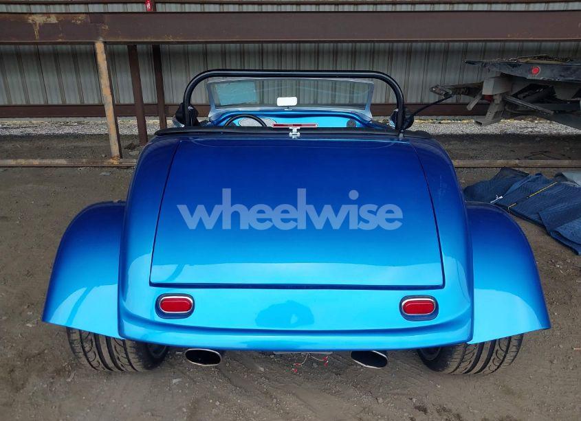 Photo 16 of 2019 Asve Assembled VEHICLE (VIN DPS19ASVE05980044)